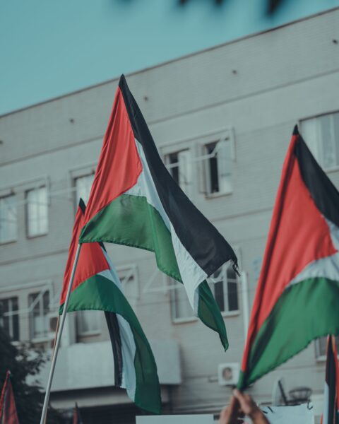 فلسطين